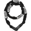 Abus Antivol à chaîne 5805C/75 code sans support lime