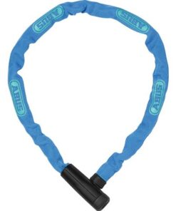 Abus Antivol à chaîne 5805K/75 sans support bleu