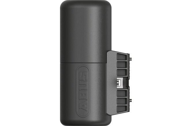 Abus Support Quick Store QST noir Abus Support Quick Store QST noir