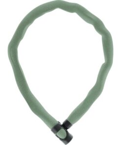 Abus Antivol à chaîne Ivera Chain 7210/85 sans support bike packing