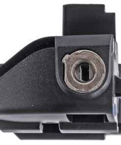 Abus Antivol batterie RT3 XPlus pour porte-bagages Bosch3 BBP33YY