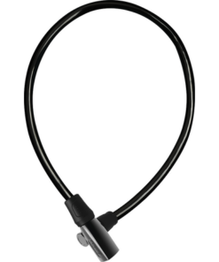 Abus Antivol à câble 4408K/65 sans support noir