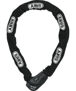Abus Antivol à chaîne Granit City Chain XPlus 1060/110 sans support noir