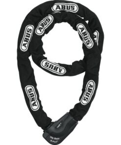 Abus Antivol à chaîne Granit City Chain XPlus 1060/170 sans support noir