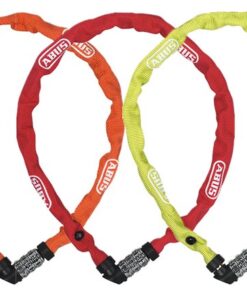 Abus Antivol à chaîne 1200/60 Web code sans support assorties