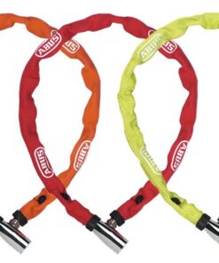 Abus Antivol à chaîne 1500/110 Web sans support assorties