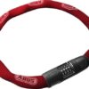 Abus Antivol à chaîne Ivy Chain 9210/110 sans support noir