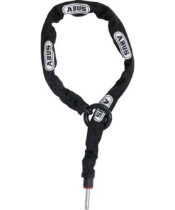Abus Chaîne en boucle Adaptor Chain 2.0 6KS/100 noir