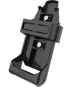 Abus Support antivol pliable SH 6500A/110 Bordo SmartX noir