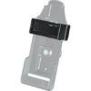 Abus Velcro ST 6000 pour support Bordo SH/ST 258 mm noir