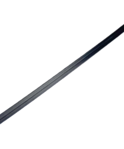 Abus Bande de serrage SH 6000 pour support Bordo SH 258 mm noir