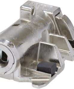 Abus Antivol batterie DT3.2 XPlus pour cadre Bosch3 BBP35YY