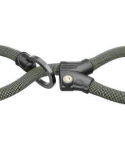 Abus Antivol à chaîne Infinity Loop 1806/140 sans support noir