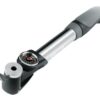 SKS Pompe à fourche MSP aluminium AV  argent