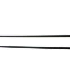 Attache-câble 4.8x295 mm noir