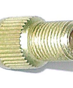 Raccord de valve De valve Presta/Dunlop pour valve auto