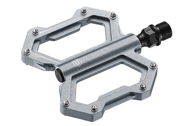 Union Pedale MTB SP-1210 Alu gris Union Pedale MTB SP-1210 Alu gris