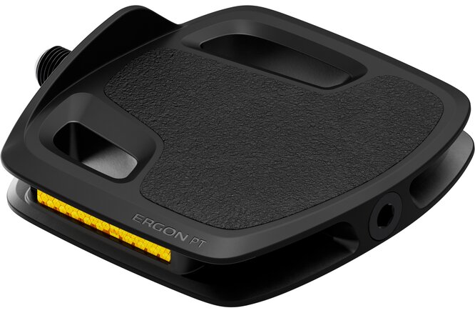 Ergon Pedale PT Large black Ergon Pedale PT Large black