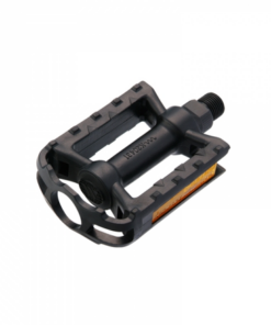 Bike Attitude pédale pour enfants LU-937NB 1/2" noir