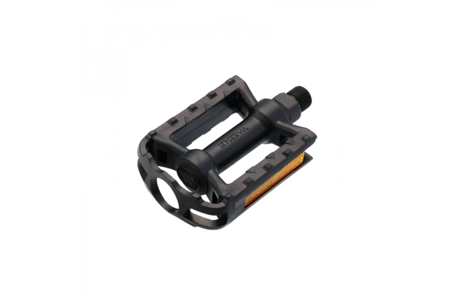 Bike Attitude pédale pour enfants LU-937NB 9/16" noir Bike Attitude pédale pour enfants LU-937NB 9/16" noir