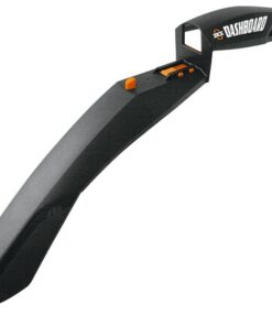SKS Garde-boue av. amovible Dashboard 26" noir