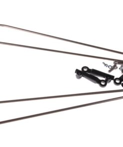 SKS V-tringles pour Velo 65 Mountain fixation inclus