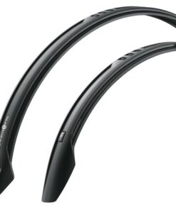 SKS Garde-boue gar. amovible Velo 65 Mountain 29" noir