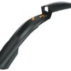 SKS Garde-boue av. amovible Shockboard 26" noir