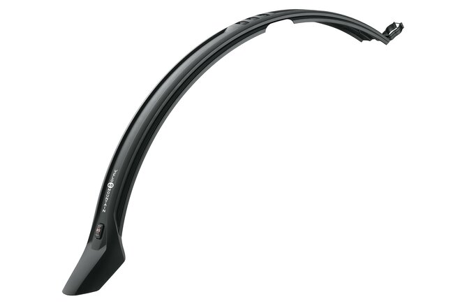 SKS Garde-boue ar. amovible Velo 65 Mountain Rear 29" noir SKS Garde-boue ar. amovible Velo 65 Mountain Rear 29" noir
