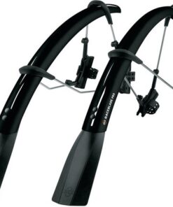 SKS Garde-boue gar. amovible Raceblade Pro 28" noir