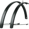 MonkeyLink Garde-boue gar. Amovible Fender Connect 26 - 29" noir