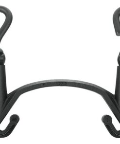 SKS Pont coulissant plastique 53 mm pour 50 et 80 mm