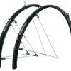 SKS Garde-boue garniture Bluemels Basic 26" 60 mm noir
