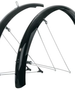 SKS Garde-boue garniture Bluemels Basic 27.5-29" 65 mm noir