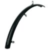 SKS Garde-boue avant Bluemels Basic 28" 55 mm noir