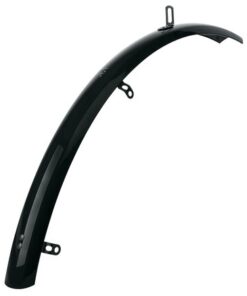 SKS Garde-boue avant Bluemels Basic 28" 45 mm noir