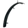 SKS Garde-boue garniture Bluemels Cable plastique 28" 45 mm noir
