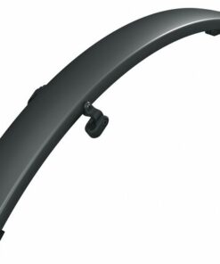 SKS Garde-boue ar. pour porte-bagages Infinity Universal 56 mm noir mat