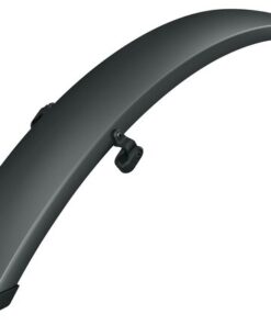 SKS Garde-boue ar. pour porte-bagages Infinity Universal 75 mm noir mat