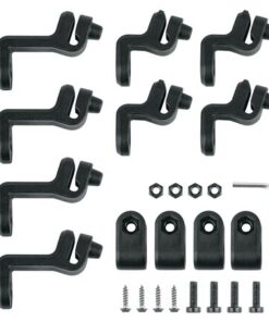 SKS Support fixation Mudguard Infinity Universal noir