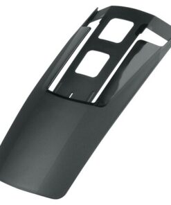 SKS Garde-boue arrière extension Mudrocker rear Extension 225mm noir