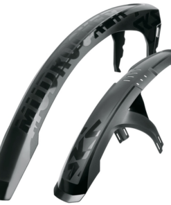SKS Garde-boue gar. amovible Mudrocker 27.5-29" noir