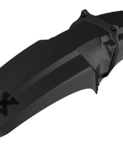 FOX 26 Mud Guard Long 36/36SL à partir de MY26 black