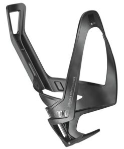 Elite Porte-bidon Rocko Carbon mat noir