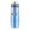 Elite Bidon thérmique Ice Fly plastique 2.5 heures 500 ml clear