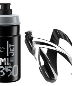 Elite Kit Ceo pour enfants noir glossy Jet 350 ml noir