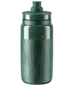 Elite Bidon Fly Tex 550 ml vert