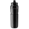 Elite Bidon Fly Tex 750 ml vert