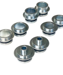 Elite Jeu d'adaptateurs pour Rizer