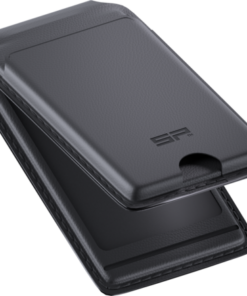 SP Connect Magnetic Card Wallet SPC+ noir